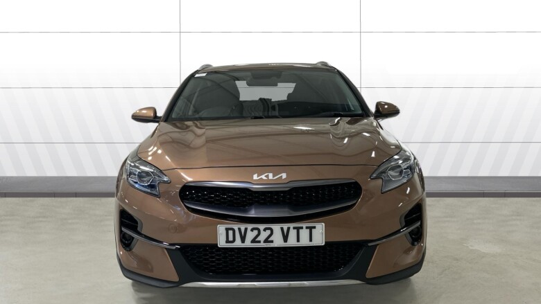 Kia Xceed 1.0T GDi ISG 2 5dr Petrol Hatchback